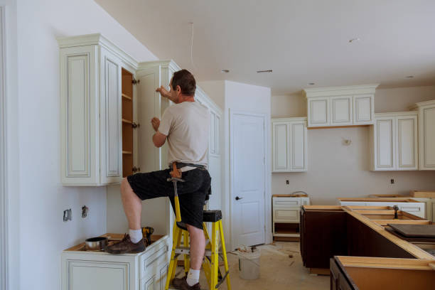 Licensed Kitchen service in Stevenson, WA - Remodeling Of Kitchen
