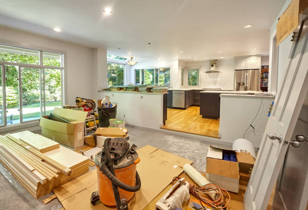 Reliable Kitchen contractor in Stevenson, WA by Remodeling Of Kitchen